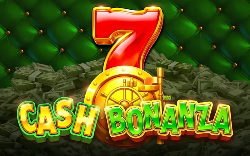 Try new slot Cash Bonanza at Moonwin to win real cash.