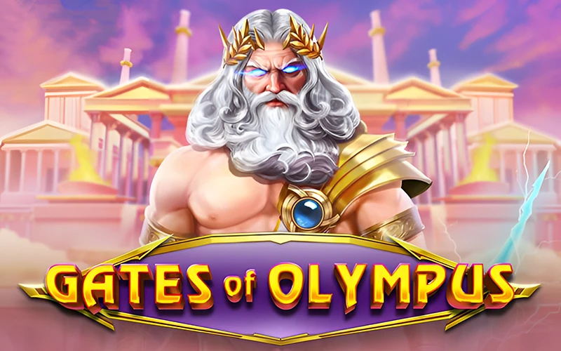 Play top slot Gates of Olympus at Moonwin right now.