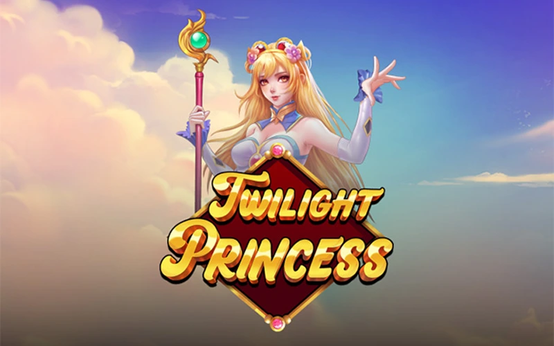 Play new slot Twilight Princess at Moonwin for exciting payouts.